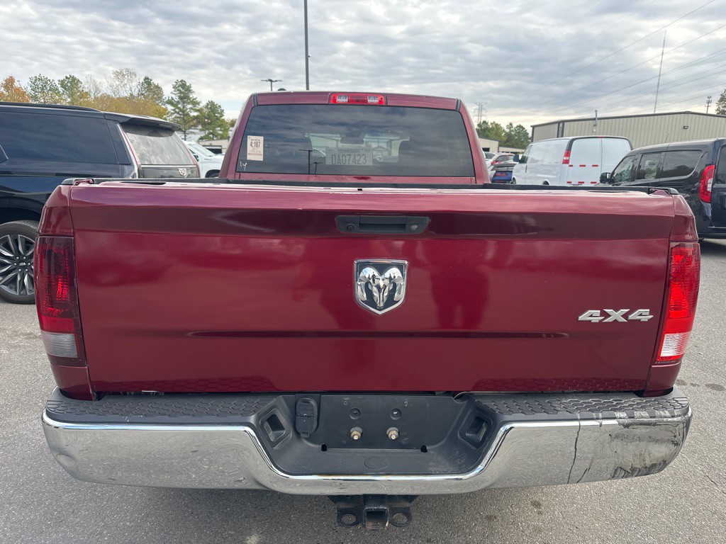 2017 RAM 1500 Image 5