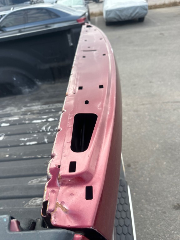 2017 RAM 1500 Image 7