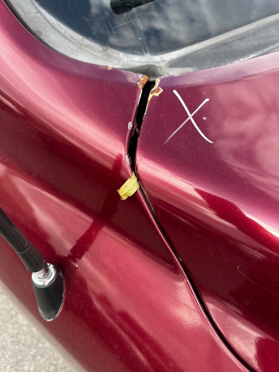 2017 RAM 1500 Image 8