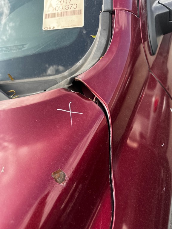 2017 RAM 1500 Image 9