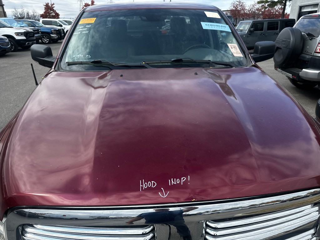 2017 RAM 1500 Image 10