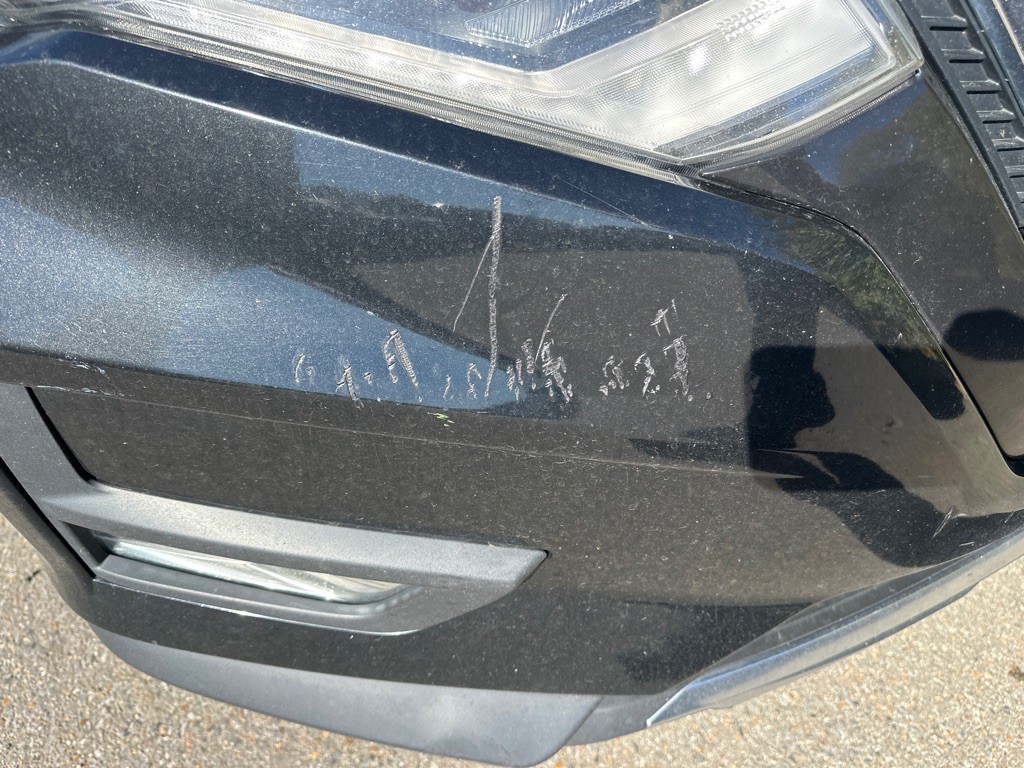 2019 Nissan Rogue Image 7