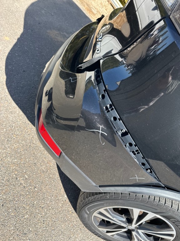 2019 Nissan Rogue Image 9