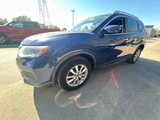 Image for 2019 Nissan Rogue S ID: 6960518