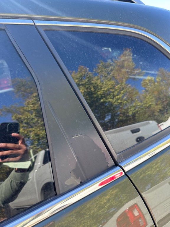 2019 Jeep Cherokee Image 7