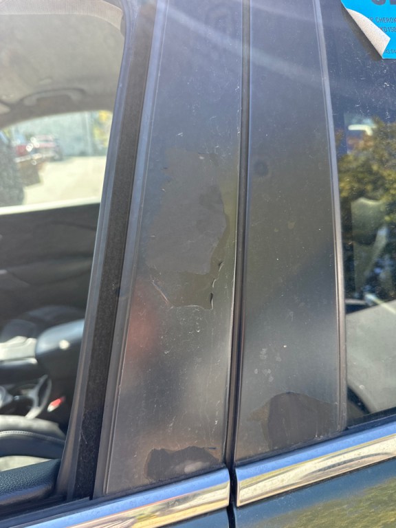 2019 Jeep Cherokee Image 8