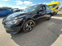 Image for 2021 Nissan Sentra SV ID: 6963887