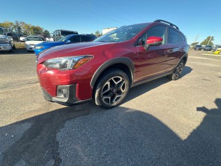 Image for 2019 Subaru Crosstrek Limited ID: 6963891