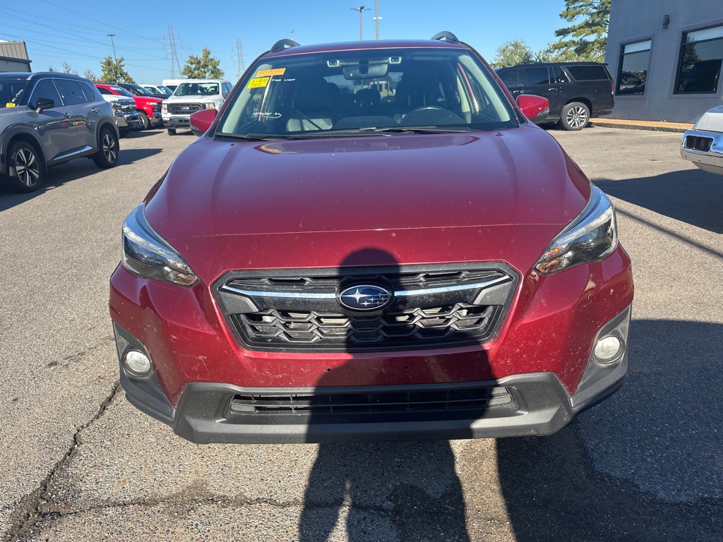2019 Subaru Crosstrek Image 2
