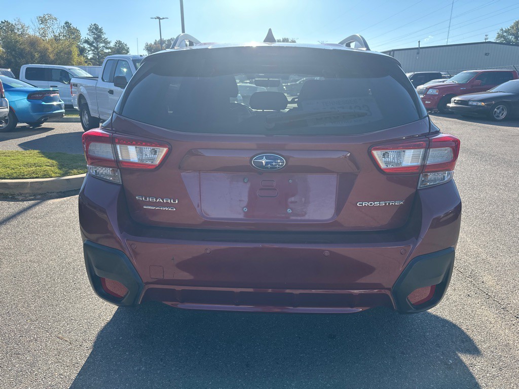 2019 Subaru Crosstrek Image 5