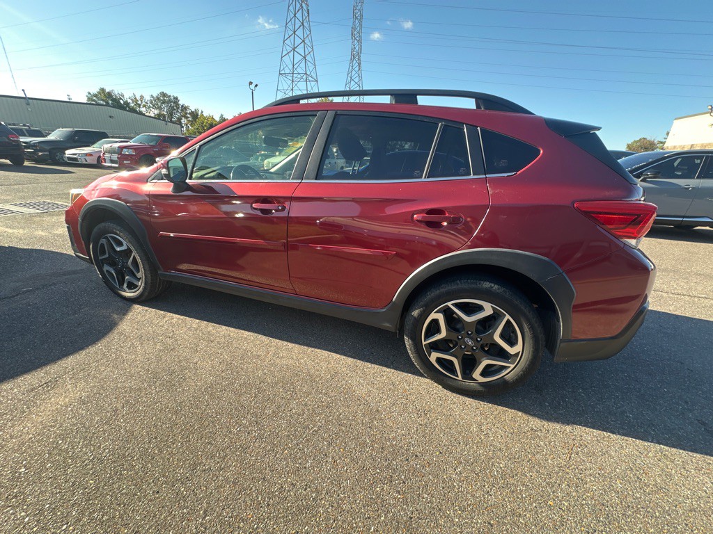 2019 Subaru Crosstrek Image 6
