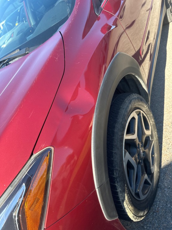 2019 Subaru Crosstrek Image 7