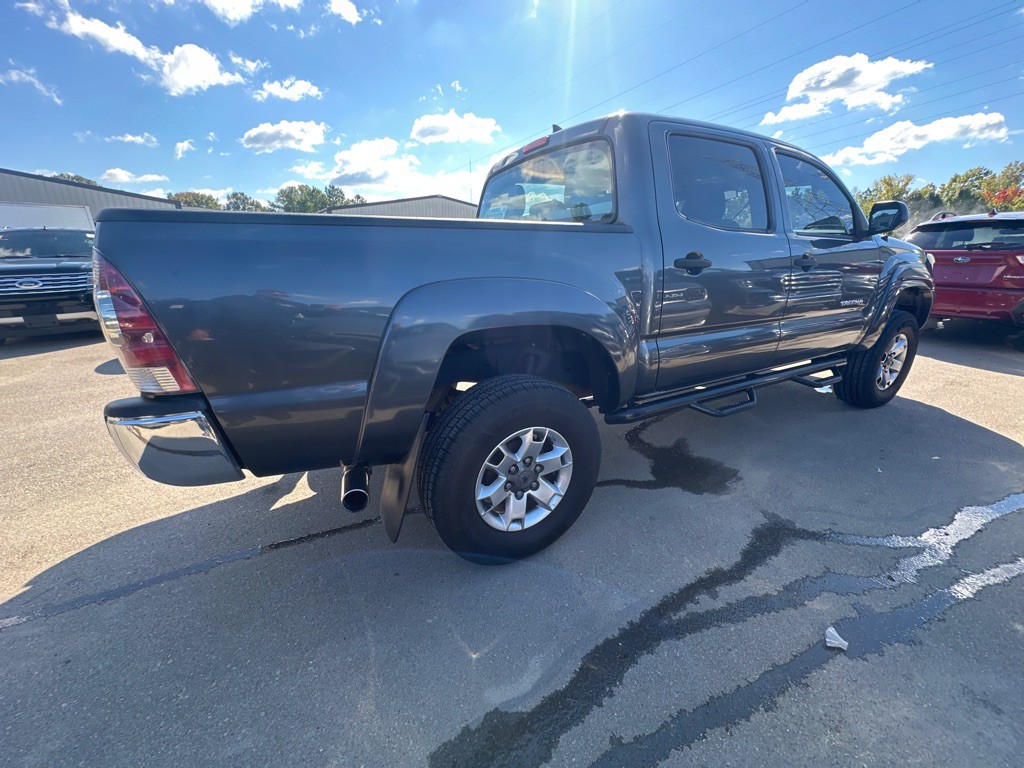 2014 Toyota Tacoma Image 4