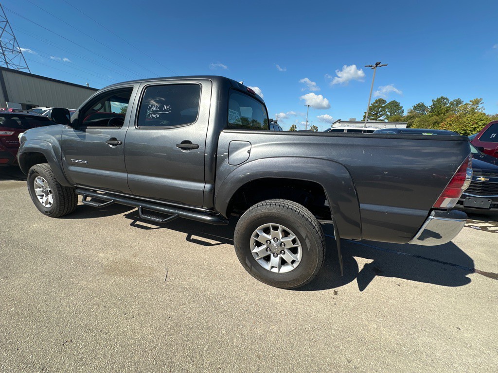2014 Toyota Tacoma Image 6