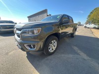 Image for 2018 Chevrolet Colorado LT ID: 6963903