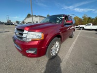 Image for 2017 Ford Expedition El Limited ID: 6963908