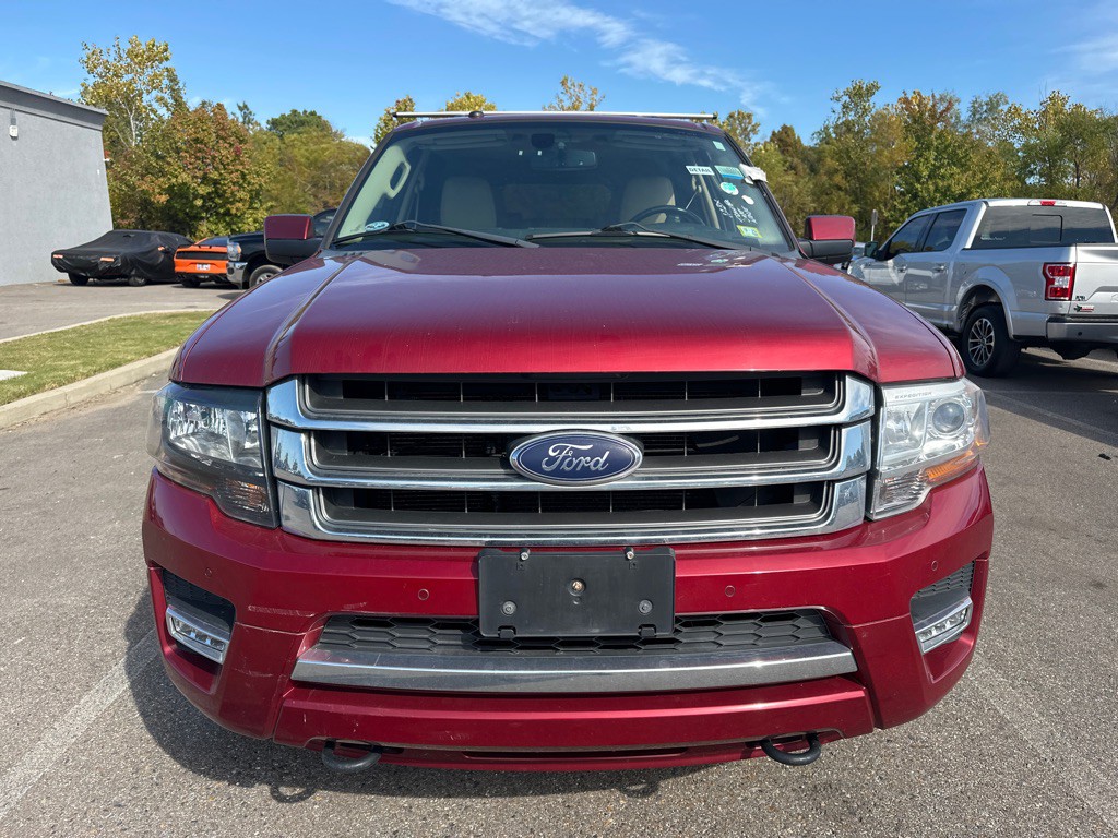 2017 Ford Expedition Image 2