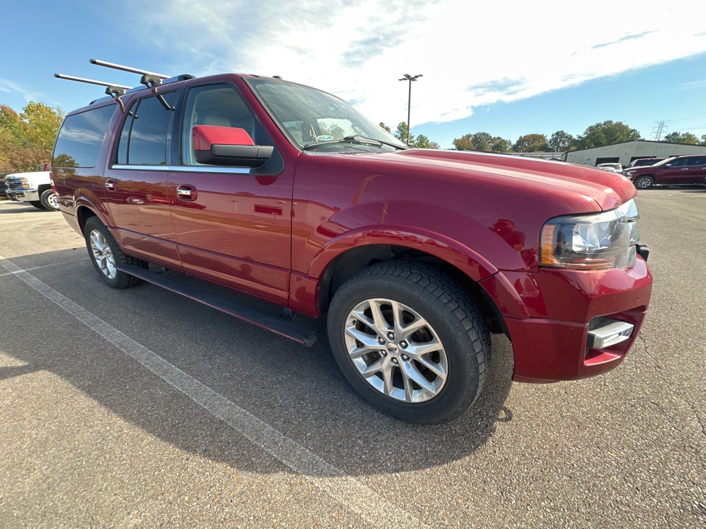 2017 Ford Expedition Image 3