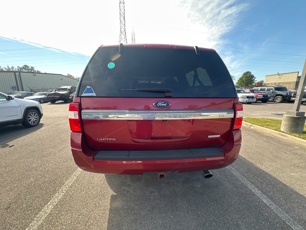 2017 Ford Expedition Image 5