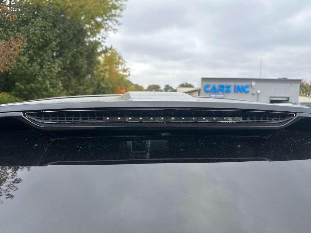 2016 Lincoln MKX Image 7