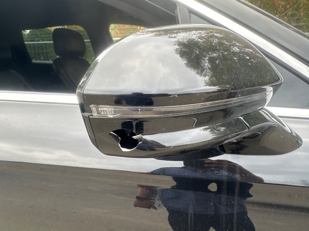 2016 Lincoln MKX Image 8