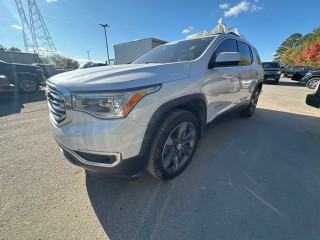 Image for 2018 GMC Acadia SLT-2 ID: 6965493