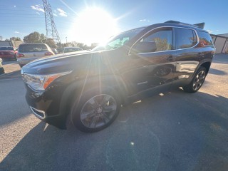 Image for 2017 GMC Acadia SLT-2 ID: 6965539