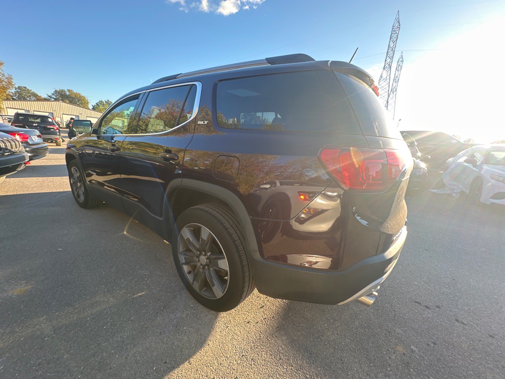2017 GMC Acadia Image 6