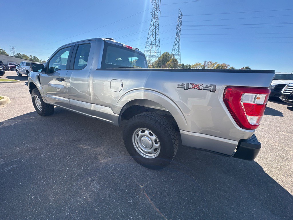 2021 Ford F-150 Image 6