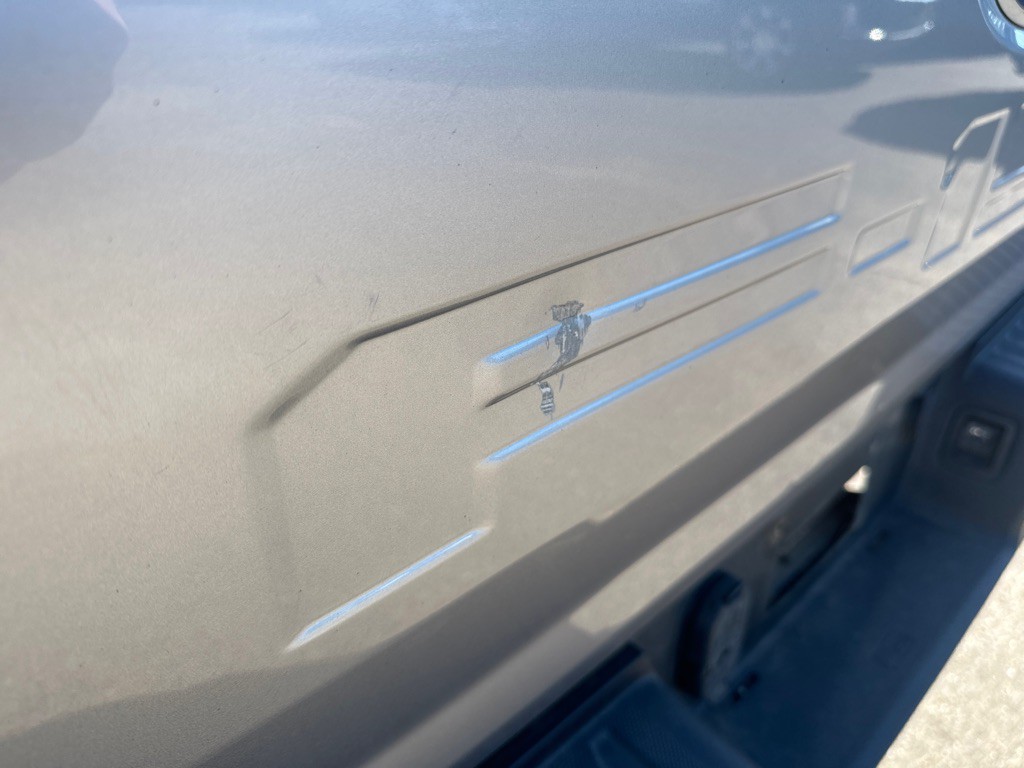 2021 Ford F-150 Image 7