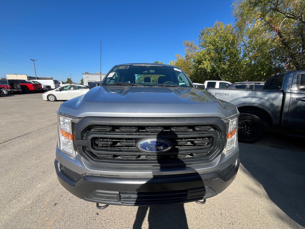 2021 Ford F-150 Image 6