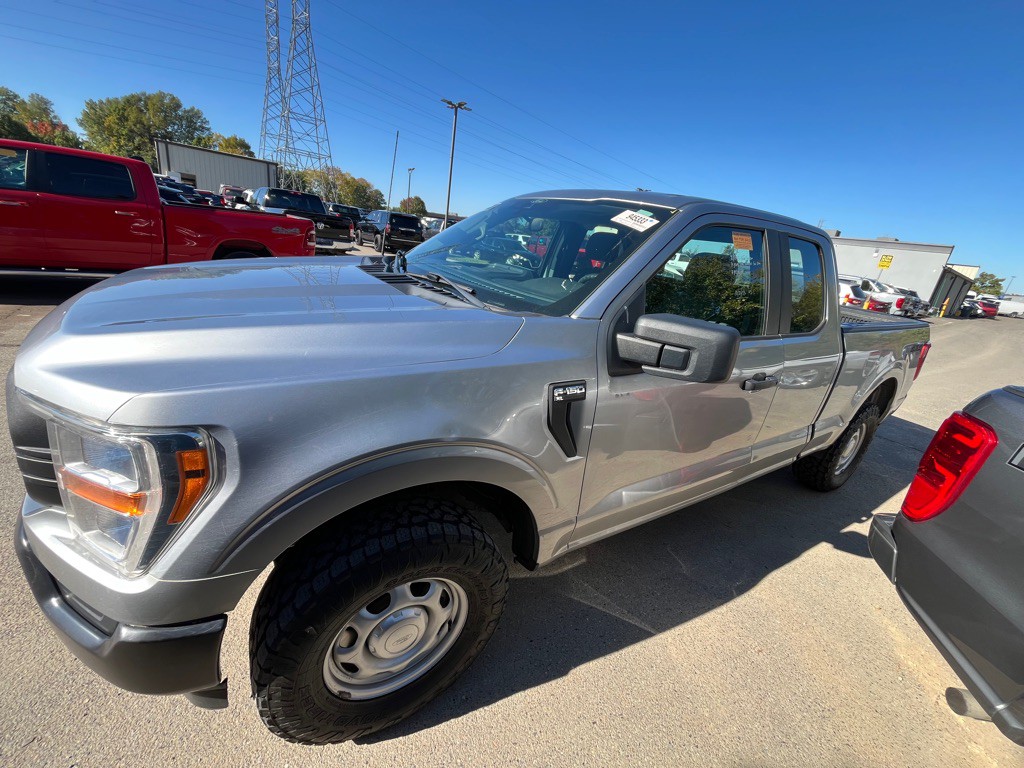 2021 Ford F-150 Image 7