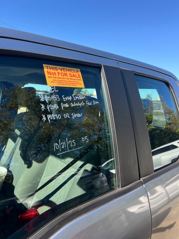 2021 Ford F-150 Image 8