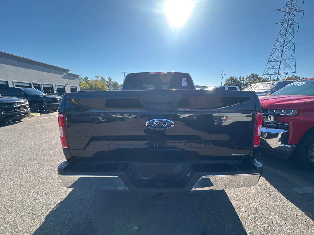 2020 Ford F-150 Image 5