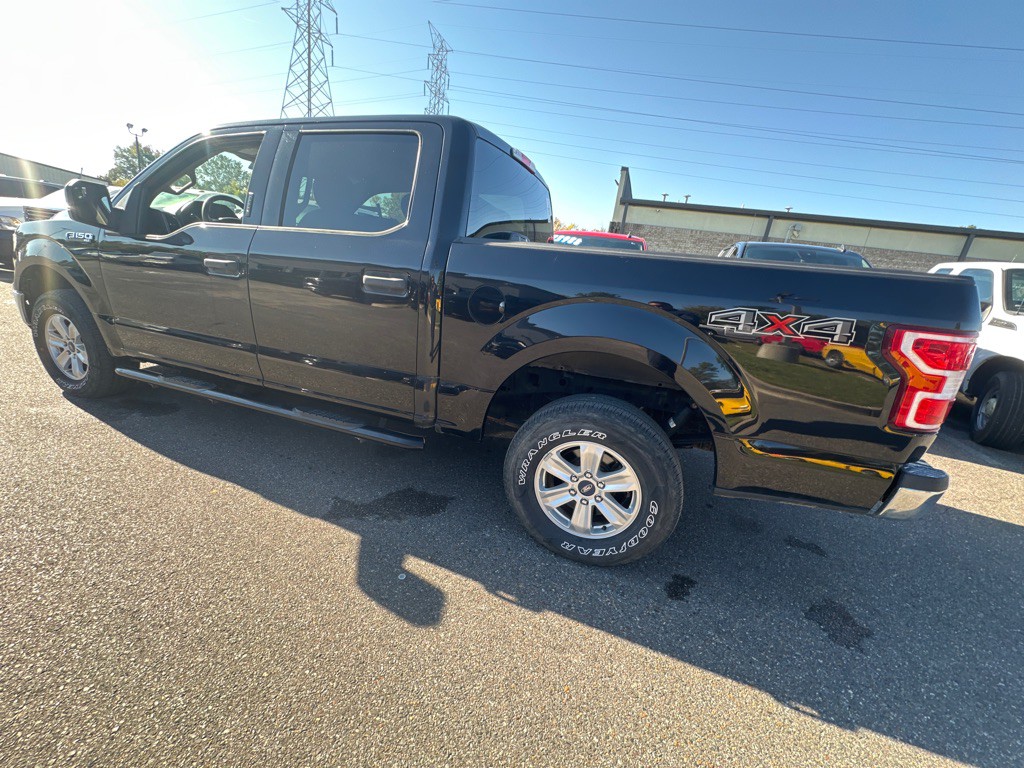 2020 Ford F-150 Image 6