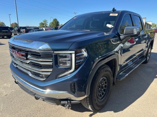 Image for 2022 GMC Sierra 1500 SLT ID: 6967325