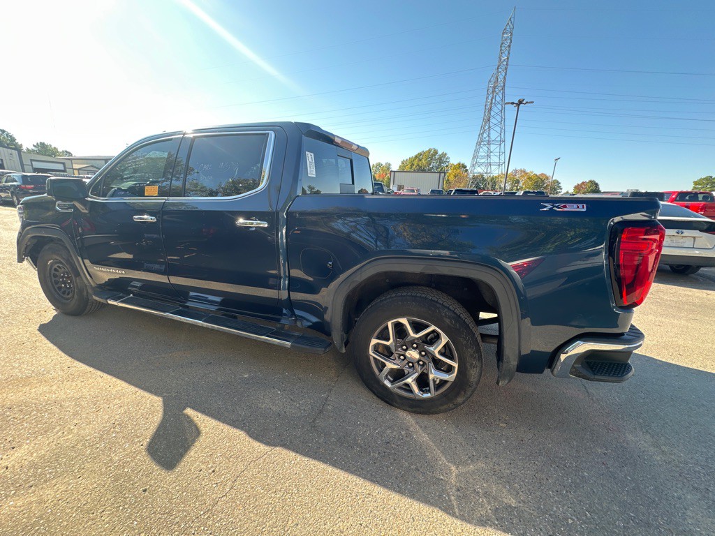 2022 GMC Sierra Image 6