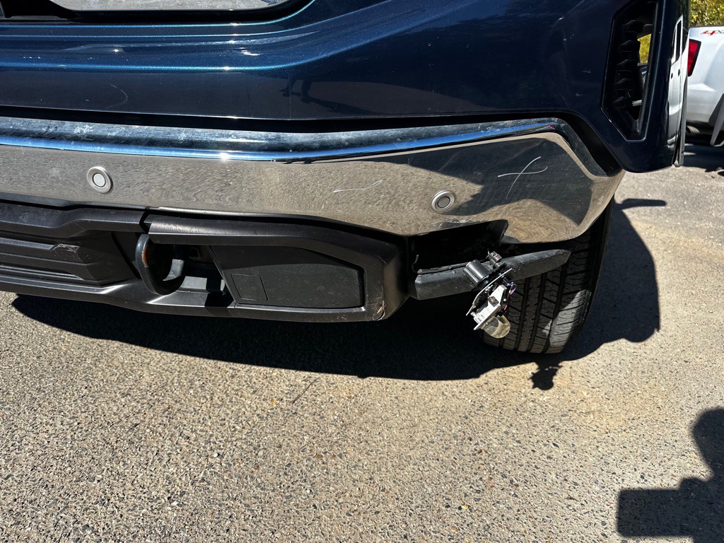 2022 GMC Sierra Image 7