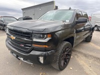 Image for 2018 Chevrolet Silverado 1500 LT ID: 6974964