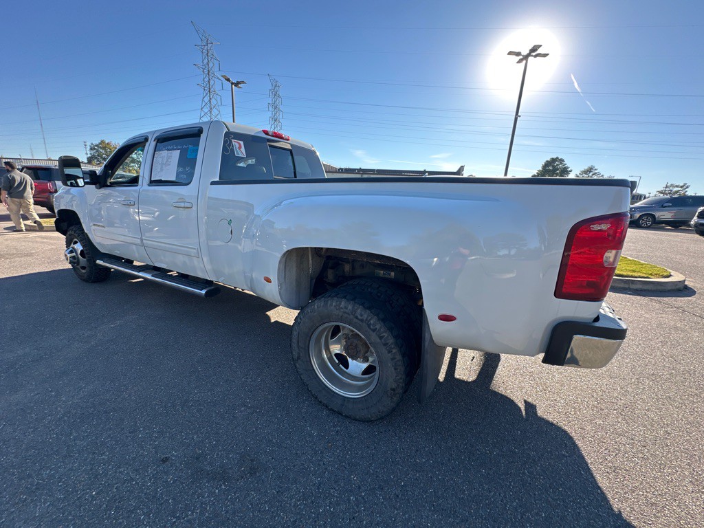 2011 Chevrolet Silverado 1500 Image 6