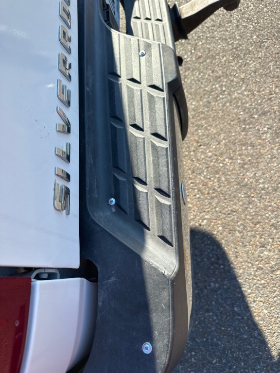 2011 Chevrolet Silverado 1500 Image 7