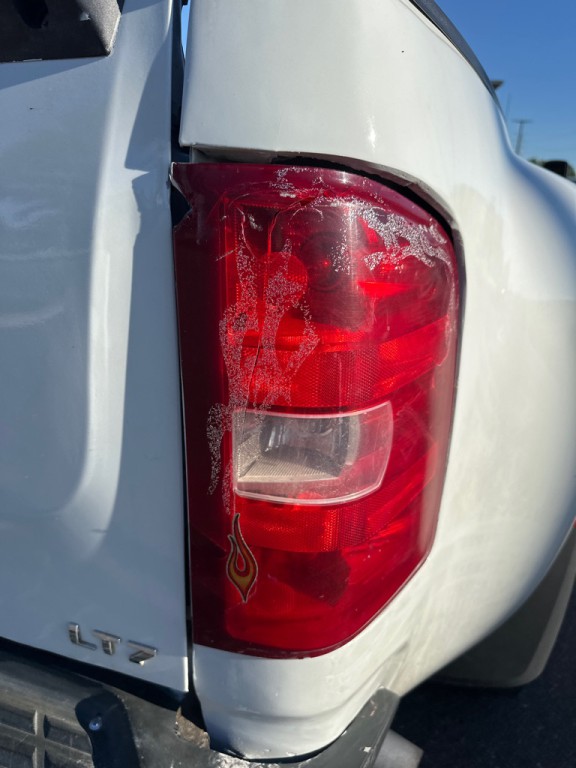 2011 Chevrolet Silverado 1500 Image 8