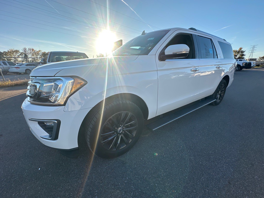 2019 Ford Expedition Image 1