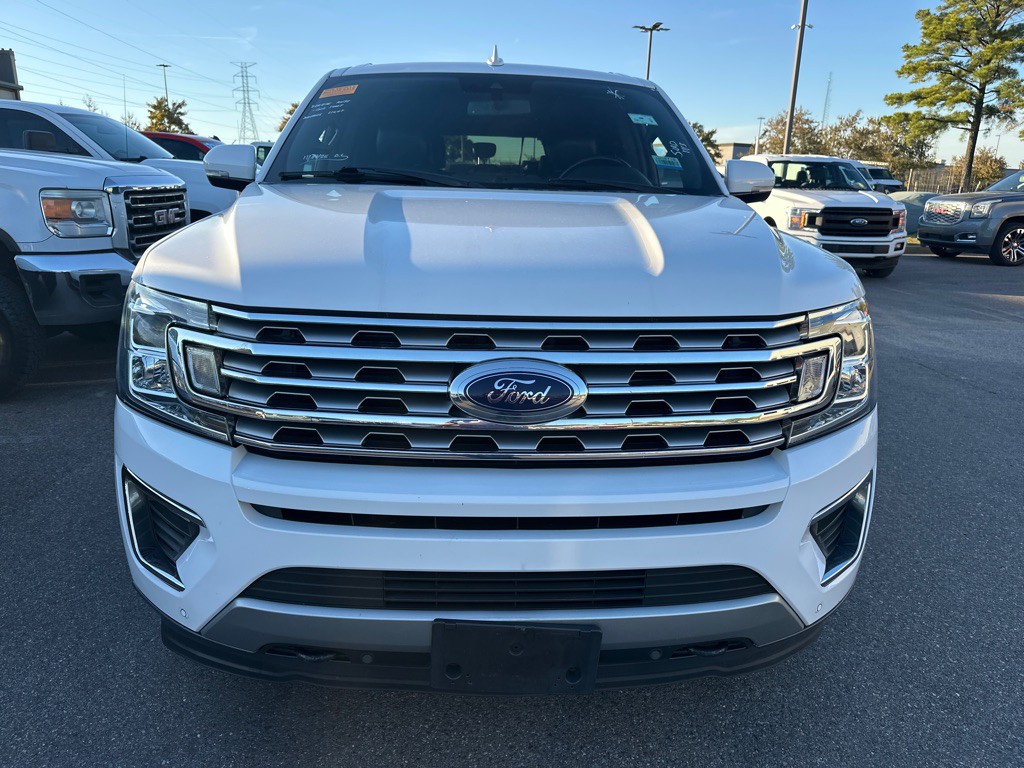 2019 Ford Expedition Image 2