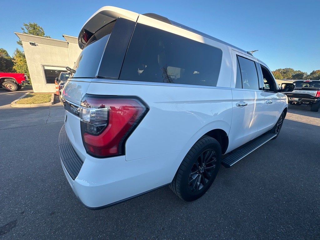 2019 Ford Expedition Image 4