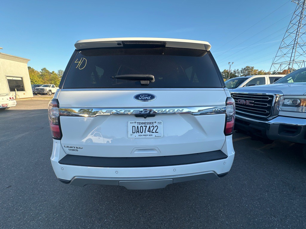 2019 Ford Expedition Image 5