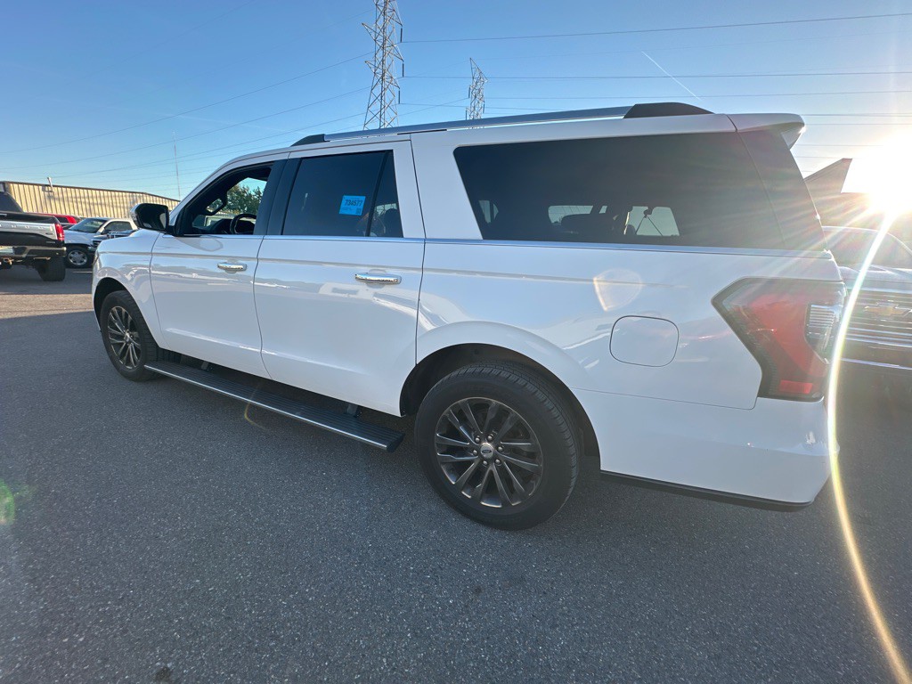 2019 Ford Expedition Image 6