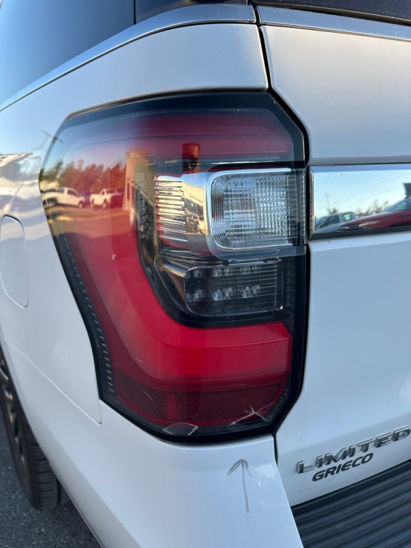 2019 Ford Expedition Image 7