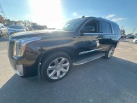 Image for 2015 Cadillac Escalade Luxury ID: 6974991