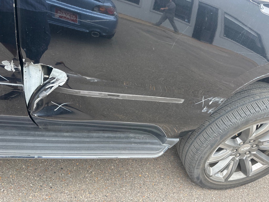 2016 Chevrolet Tahoe Image 8